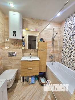 2-к квартира, вторичка, 53м2, 5/9 этаж