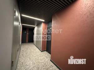 1-к квартира, вторичка, 36м2, 4/16 этаж