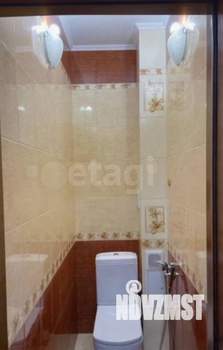 2-к квартира, вторичка, 70м2, 4/12 этаж