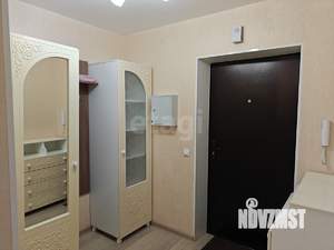 2-к квартира, вторичка, 40м2, 3/27 этаж