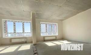 1-к квартира, вторичка, 38м2, 12/23 этаж