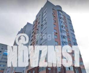 3-к квартира, вторичка, 90м2, 9/14 этаж