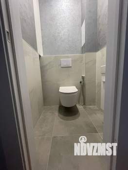 2-к квартира, вторичка, 64м2, 25/26 этаж