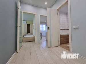 2-к квартира, вторичка, 62м2, 5/10 этаж