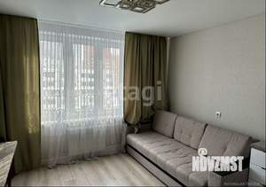 1-к квартира, вторичка, 37м2, 9/23 этаж