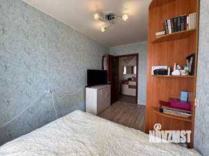 2-к квартира, вторичка, 45м2, 9/9 этаж