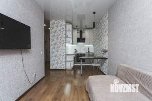 2-к квартира, вторичка, 37м2, 22/25 этаж