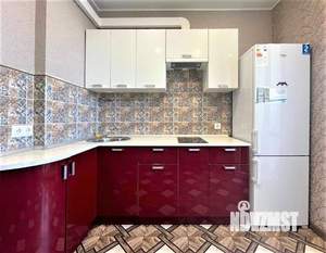 1-к квартира, вторичка, 34м2, 16/25 этаж