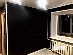 3-к квартира, вторичка, 56м2, 2/5 этаж