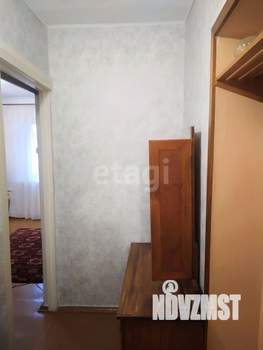 1-к квартира, вторичка, 31м2, 1/5 этаж