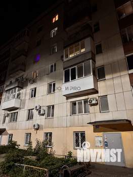 1-к квартира, вторичка, 33м2, 6/6 этаж