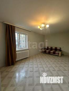 2-к квартира, вторичка, 44м2, 2/5 этаж
