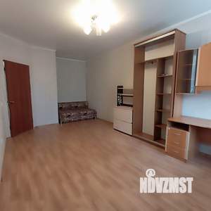 1-к квартира, вторичка, 38м2, 2/18 этаж