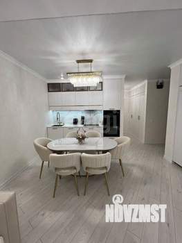 3-к квартира, вторичка, 92м2, 4/12 этаж