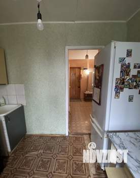 1-к квартира, вторичка, 39м2, 3/9 этаж