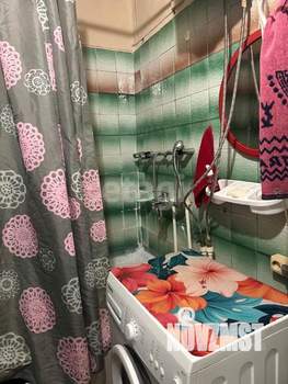 1-к квартира, вторичка, 16м2, 2/3 этаж