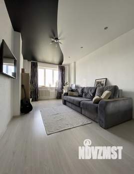 3-к квартира, вторичка, 89м2, 9/15 этаж