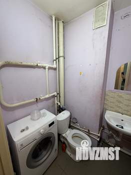 1-к квартира, вторичка, 38м2, 2/18 этаж