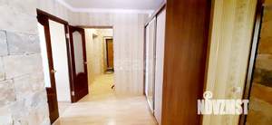 4-к квартира, вторичка, 125м2, 4/9 этаж