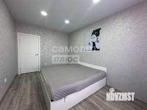 2-к квартира, вторичка, 42м2, 22/25 этаж