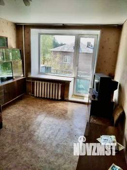 2-к квартира, вторичка, 43м2, 5/12 этаж