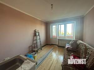 3-к квартира, вторичка, 64м2, 7/9 этаж