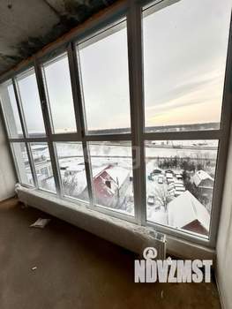 Студия квартира, вторичка, 49м2, 5/5 этаж
