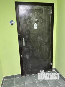 Студия квартира, вторичка, 25м2, 4/18 этаж
