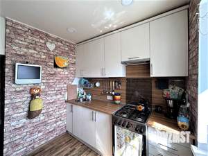 2-к квартира, вторичка, 46м2, 5/5 этаж