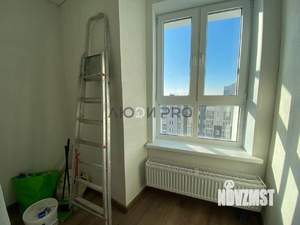 1-к квартира, вторичка, 33м2, 9/16 этаж