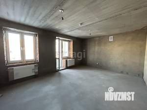 3-к квартира, сданный дом, 84м2, 7/12 этаж