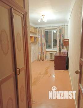 2-к квартира, вторичка, 42м2, 4/5 этаж
