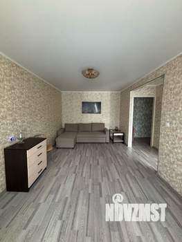 2-к квартира, вторичка, 45м2, 3/5 этаж