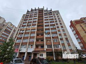 2-к квартира, вторичка, 57м2, 8/12 этаж