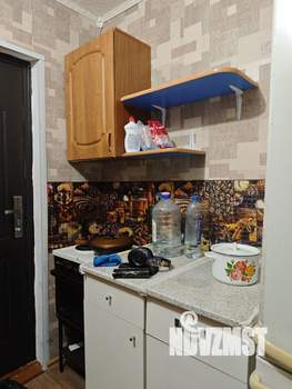 Студия квартира, вторичка, 23м2, 1/9 этаж