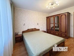 3-к квартира, вторичка, 61м2, 2/10 этаж