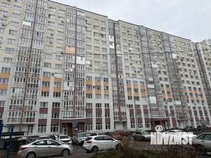2-к квартира, вторичка, 54м2, 3/14 этаж