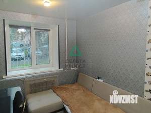 3-к квартира, вторичка, 52м2, 1/5 этаж