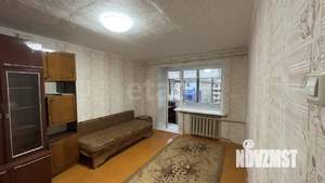 1-к квартира, вторичка, 32м2, 5/5 этаж