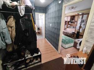 1-к квартира, вторичка, 32м2, 9/10 этаж