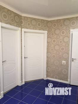 1-к квартира, вторичка, 48м2, 1/8 этаж