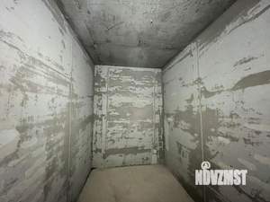 2-к квартира, вторичка, 42м2, 15/22 этаж