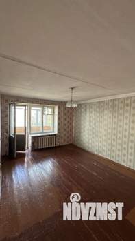 2-к квартира, вторичка, 53м2, 2/9 этаж