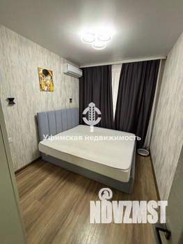 1-к квартира, вторичка, 33м2, 15/24 этаж