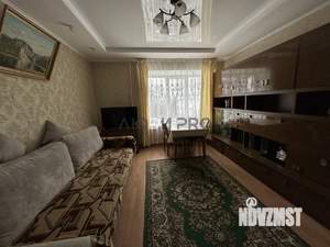 2-к квартира, вторичка, 54м2, 4/5 этаж