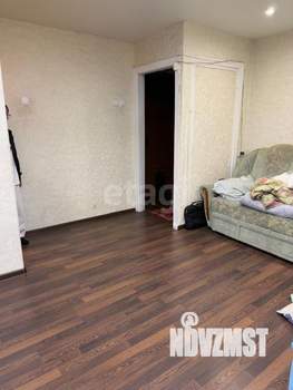 2-к квартира, вторичка, 42м2, 5/5 этаж