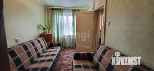 2-к квартира, вторичка, 45м2, 4/5 этаж