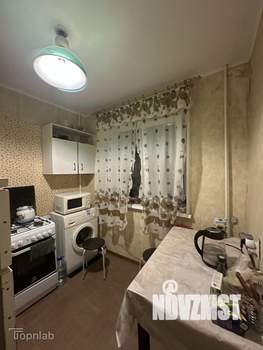 2-к квартира, вторичка, 43м2, 2/5 этаж