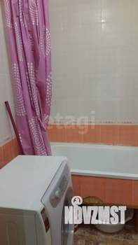 1-к квартира, вторичка, 48м2, 3/10 этаж