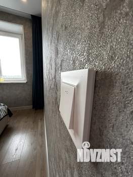 1-к квартира, вторичка, 41м2, 13/13 этаж